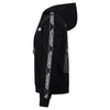❌ SALE ❌ UPTEMPO Ziphoodie "Headphones" | Black