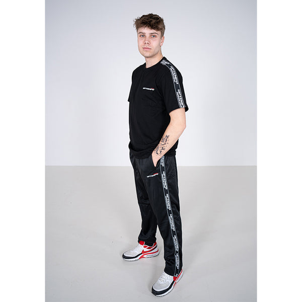 ❌ SALE ❌ UPTEMPO Trainingshose "PTL" | Black