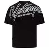 UPTEMPO Oversized Herren T-Shirt "Big Signature"| Black