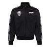 ❌ SALE ❌ UPTEMPO Trainingsjacke "Headphones" | Black