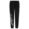 UPTEMPO Jogginghose "Big Signature" | Black