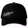 UPTEMPO Cap "Big Signature" | Black