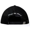 UPTEMPO Cap "Big Signature" | Black
