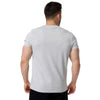 ❌ SALE ❌ TAPOUT Active Basic Tee | Marl Grey