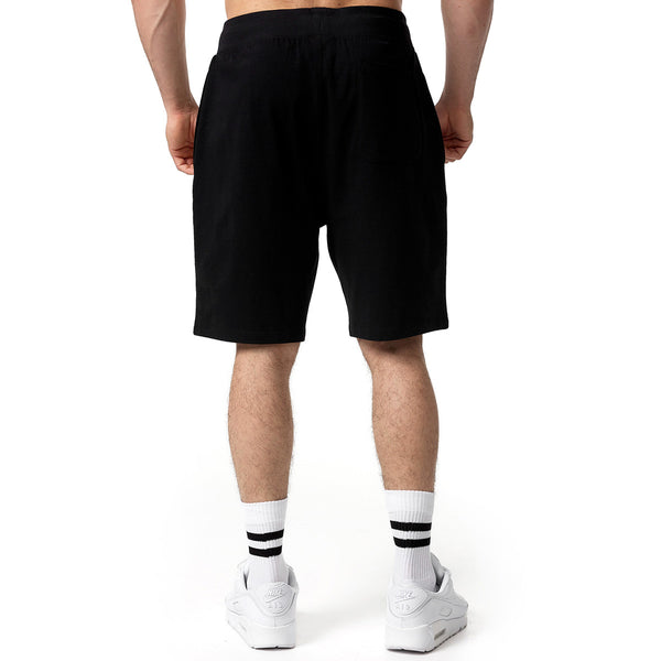 ❌ SALE ❌ TAPOUT Active Basic Shorts | Black