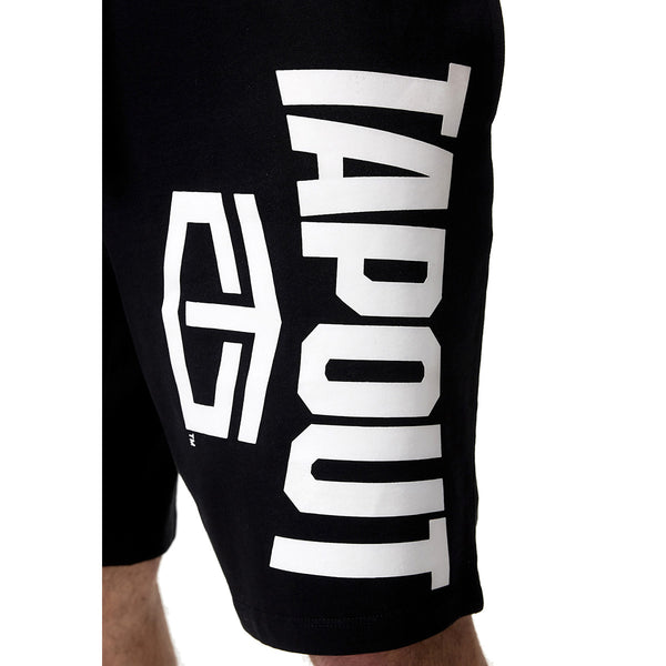 ❌ SALE ❌ TAPOUT Active Basic Shorts | Black