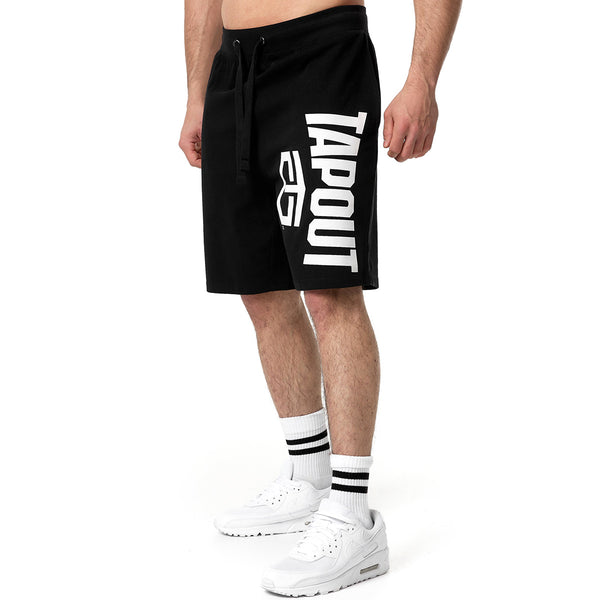 ❌ SALE ❌ TAPOUT Active Basic Shorts | Black