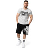❌ SALE ❌ TAPOUT Active Basic Shorts | Black