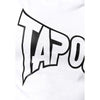 ❌ SALE ❌ TAPOUT Lifestyle Basic Tee | White