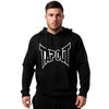 ❌ SALE ❌ TAPOUT Lifestyle Basic Hoodie | Black