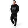 ❌ SALE ❌ TAPOUT Lifestyle Basic Hoodie | Black