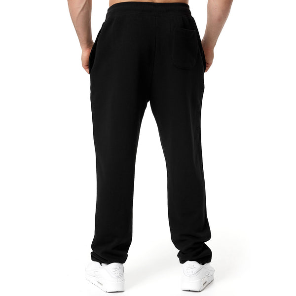 ❌ SALE ❌ TAPOUT Lifestyle Basic Jogger | Black