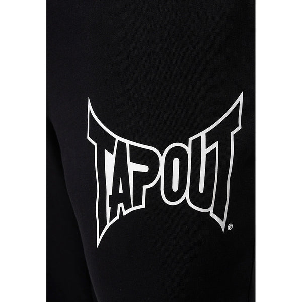 ❌ SALE ❌ TAPOUT Lifestyle Basic Jogger | Black