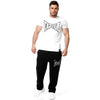 ❌ SALE ❌ TAPOUT Lifestyle Basic Jogger | Black