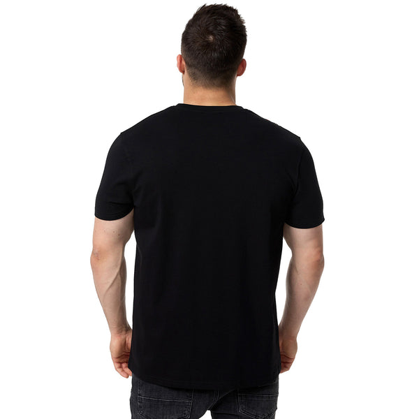 ❌ SALE ❌ TAPOUT T-Shirt "Bernadino" | Black