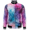 100% HARDCORE Damen Trainingsjacke "Dream" | Mehrfarbig