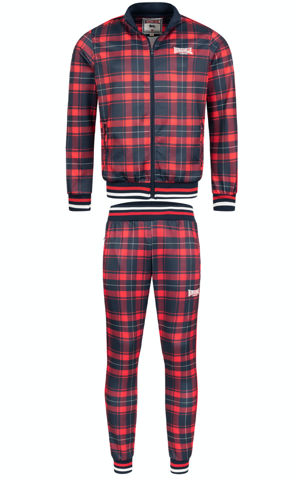 LONSDALE Trainingsanzug "Wickstone"