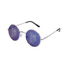 100% HARDCORE Sonnenbrille "Blue Revo" | Blue