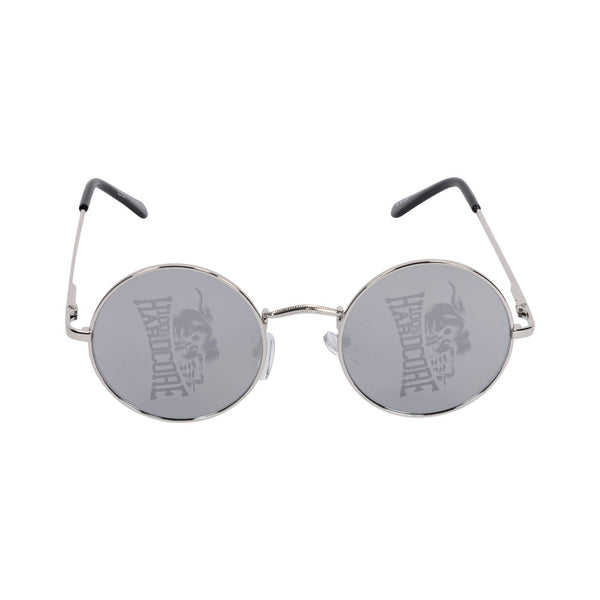 100% HARDCORE Sonnenbrille "Rainbow Revo" | Rainbow