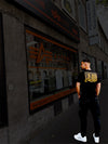 BENLEE x CODE 69 T-Shirt "25 Jahre Streetwear" | Black