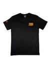 BENLEE x CODE 69 T-Shirt "25 Jahre Streetwear" | Black