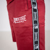 100% HARDCORE Shorts "Essential" | Red