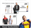 Geschenk-Gutschein Onlineshop