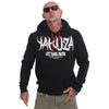 ❌ SALE ❌ YAKUZA Hoodie "Faith" | Black