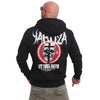 ❌ SALE ❌ YAKUZA Hoodie "Faith" | Black