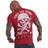 ❌ SALE ❌ YAKUZA T-Shirt "Dead End" | Chili Pepper