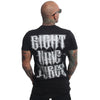 ❌ SALE ❌ YAKUZA T-Shirt "Ghost Skull" | Black