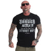 ❌ SALE ❌ YAKUZA T-Shirt "Without Hope" | Black