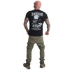 ❌ SALE ❌ YAKUZA T-Shirt "Without Hope" | Black
