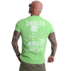 ❌ SALE ❌ YAKUZA T-Shirt "Without Hope" | Jasmine Green