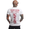 ❌ SALE ❌ YAKUZA T-Shirt "Hannya" | White