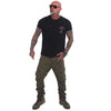 ❌ SALE ❌ YAKUZA T-Shirt "Say10" | Black