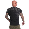 ❌ SALE ❌ YAKUZA T-Shirt "Faded" | Black