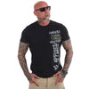 ❌ SALE ❌ YAKUZA T-Shirt "Character" | Black