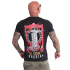 ❌ SALE ❌ YAKUZA T-Shirt "Poverty" | Black