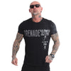 ❌ SALE ❌ YAKUZA T-Shirt "Grenade" | Black