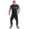 ❌ SALE ❌ YAKUZA T-Shirt "Grenade" | Black