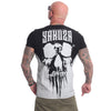 ❌ SALE ❌ YAKUZA T-Shirt "Sharp Eye" | Black