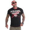 ❌ SALE ❌ YAKUZA T-Shirt "Any Tool V02" | Black