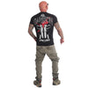 ❌ SALE ❌ YAKUZA T-Shirt "Any Tool V02" | Black