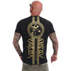❌ SALE ❌ YAKUZA T-Shirt "Any Tool V02" | Black