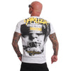 ❌ SALE ❌ YAKUZA T-Shirt "Shouting" | Weiß
