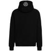 UNFAIR ATHLETICS Hoodie "Ninja Zipper" | Black