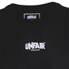 ❌ SALE ❌ UNFAIR ATHLETICS Performance T-Shirt | Black