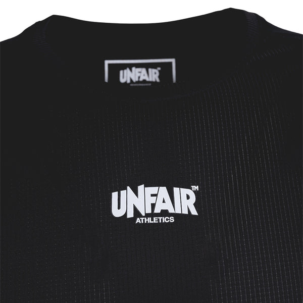 ❌ SALE ❌ UNFAIR ATHLETICS Performance T-Shirt | Black