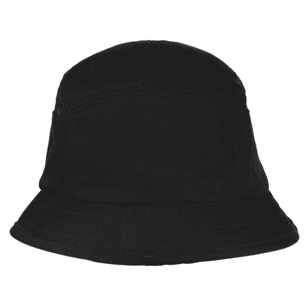 UNFAIR ATHLETICS DMWU Net Bucket Hat | Black